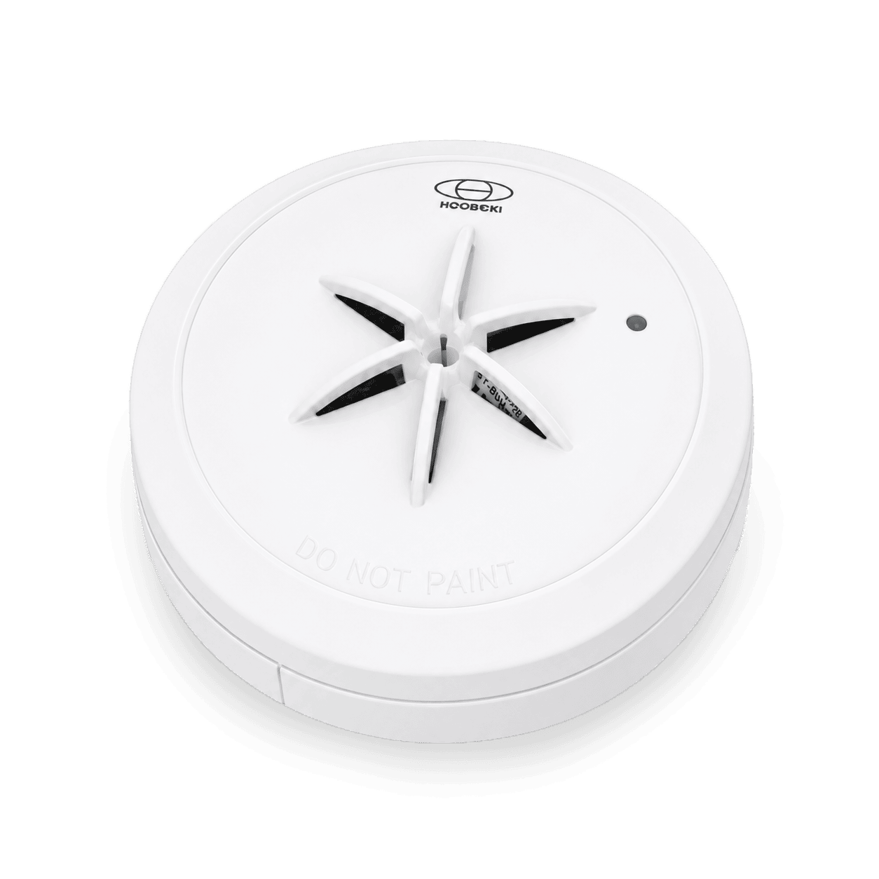 Hooseki Rate Of Rise Heat Detector Type HS-S02A